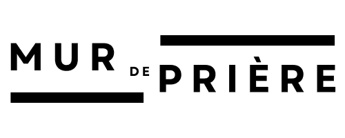 Logo Mur de Prière